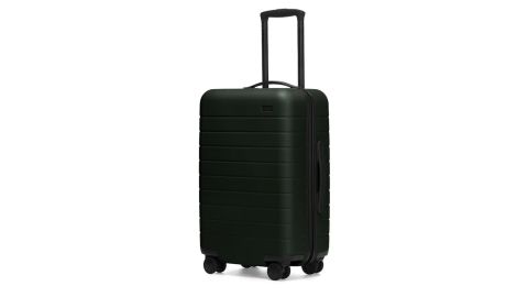 The Carry-On