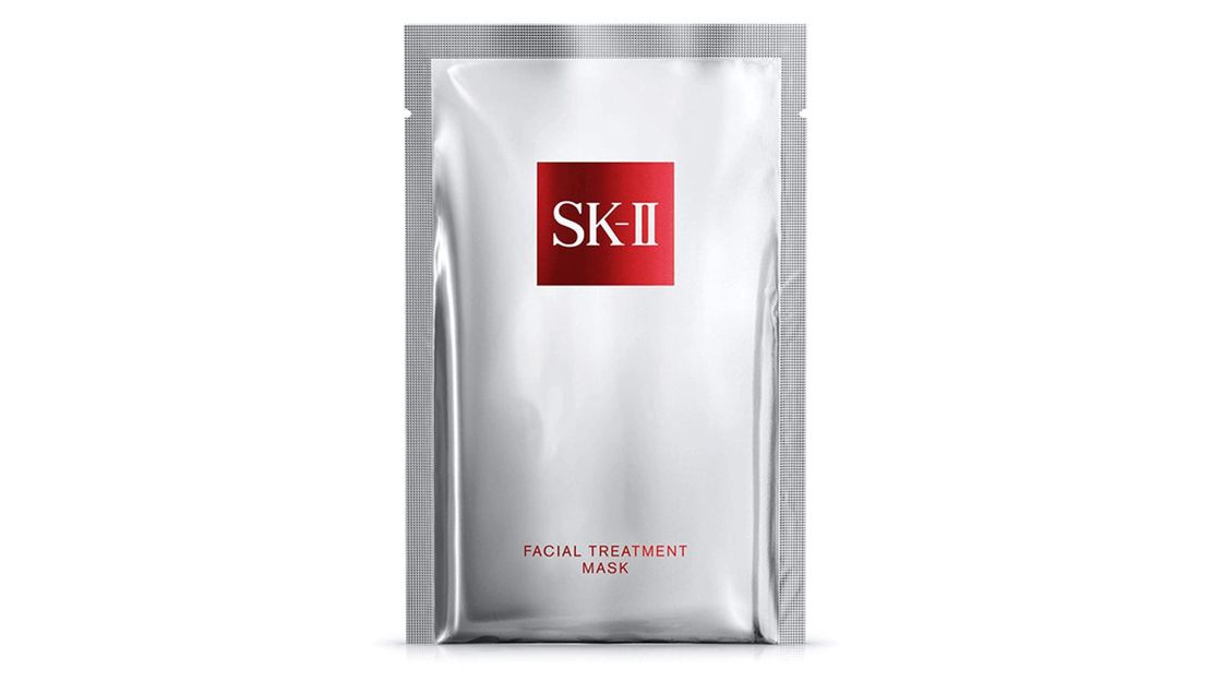 SK-II Facial Treatment Mask