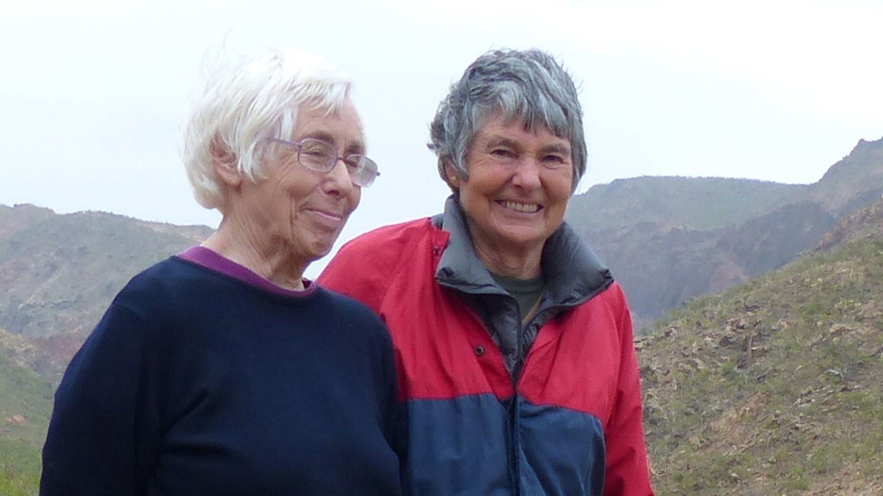 Hilary Bradt and Janice Booth have launched a crowdfunder to publish the"first and only" guidebook to Socotra.