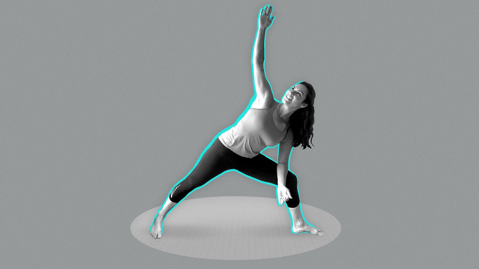 30 Minute Deep Dancer's Stretch & Flex