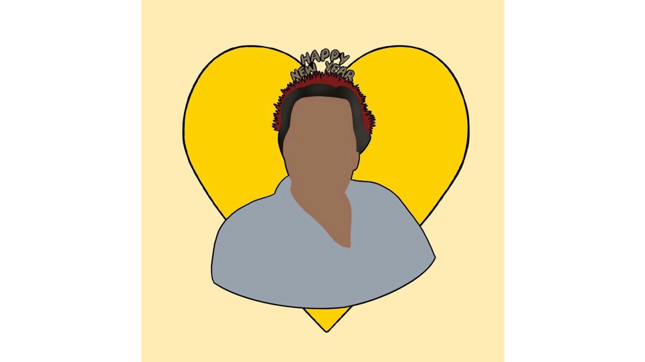 06 New Jersey Teen Makes Portraits of COVID-19 Victims