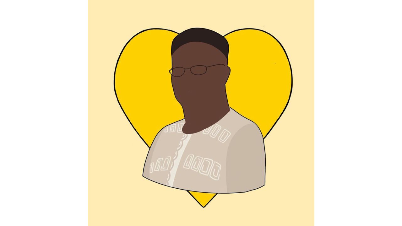 08 New Jersey Teen Makes Portraits of COVID-19 Victims