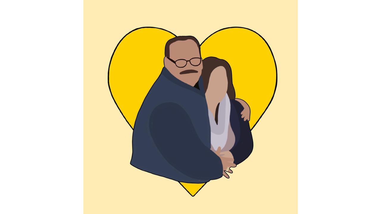 09 New Jersey Teen Makes Portraits of COVID-19 Victims