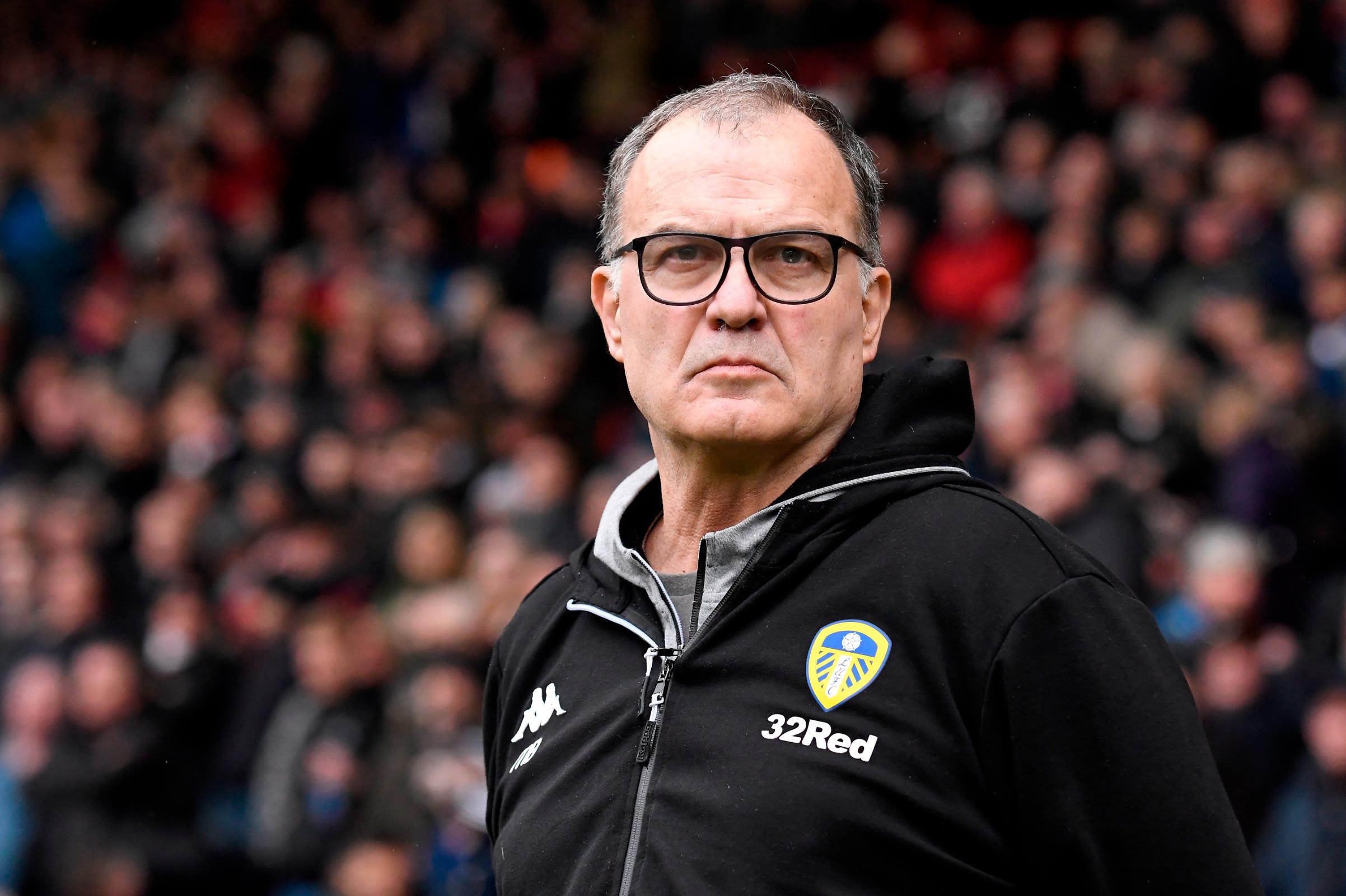 Marcelo Bielsa: Leeds United manager aims to bring whole new ball game to  Premier League | CNN