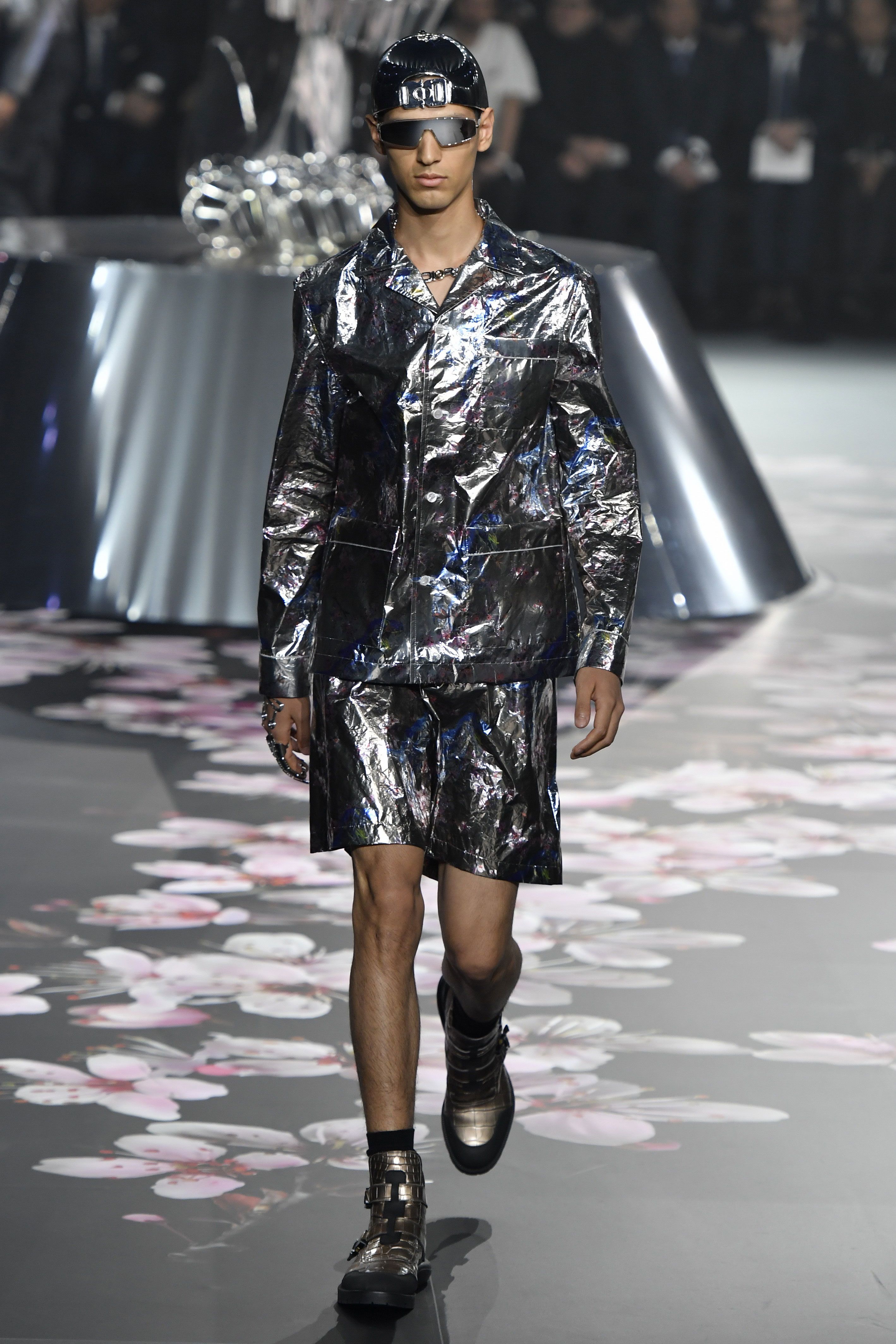Dior appoints former Louis Vuitton designer Kim Jones as menswear chief