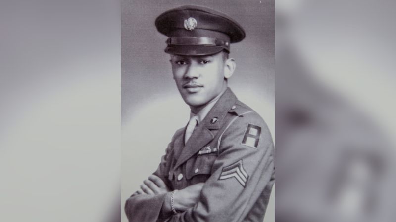 Lawmakers Push To Award Posthumous Medal Of Honor To Army Medic Cpl ...