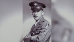 Cpl. Waverly Woodson Jr. saved dozens of Allied troops on D-Day.
