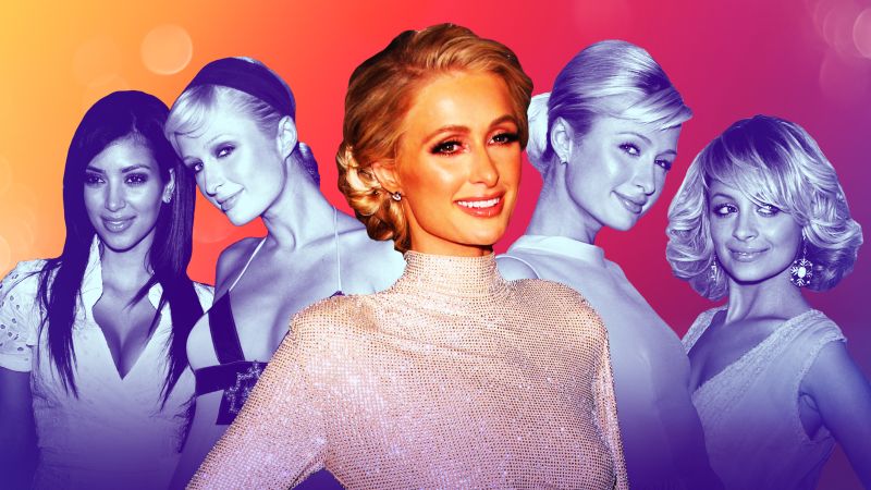 Paris Hilton reckons with her legacy — and so should we pic photo
