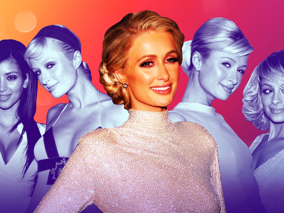Paris Hilton reckons with her legacy â€” and so should we | CNN