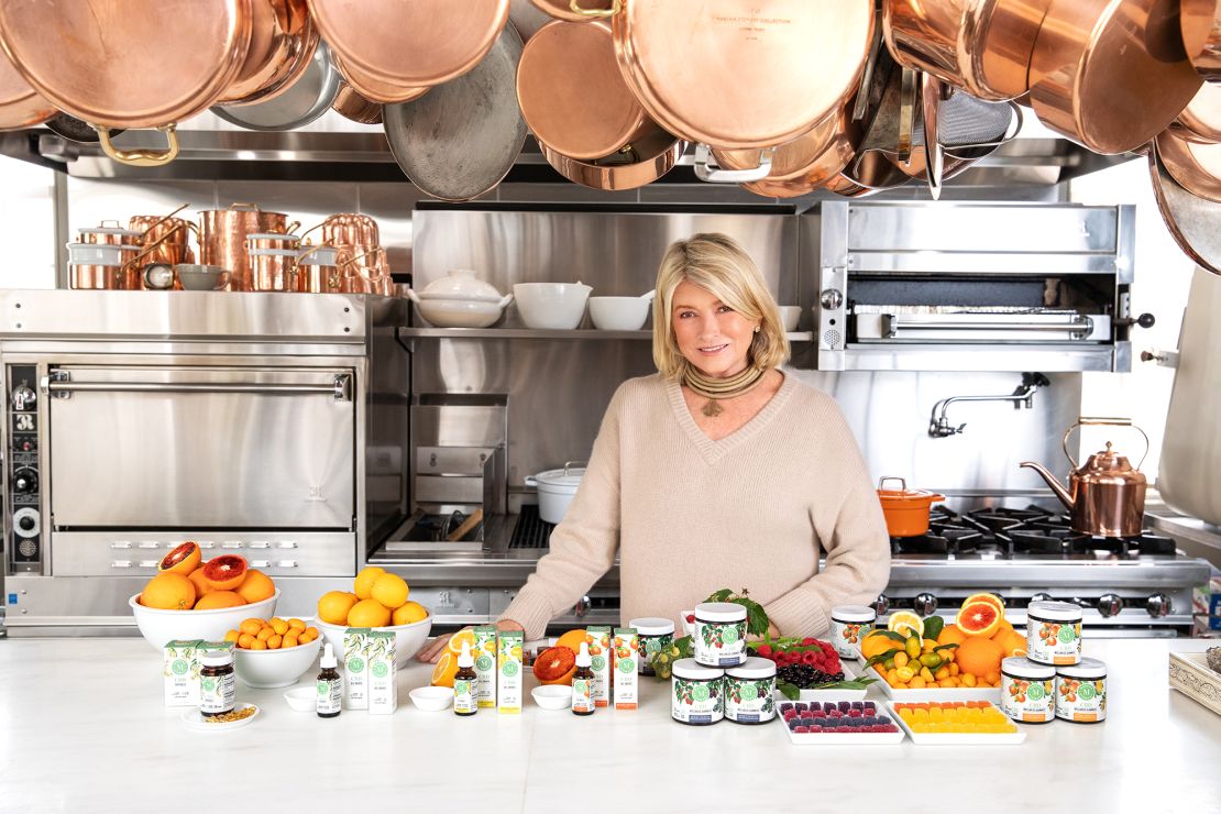 The 13 Best Kitchen Finds From Martha Stewart's Exclusive New  Line