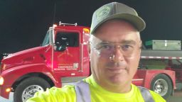 Bobby Bounds has been forced to shut his industrial painting business in Midland, Texas because of the downturn in the energy market.