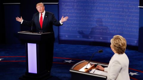 01 trump clinton debate 2016