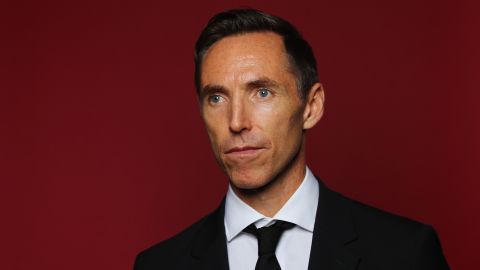 Steve Nash: "I think, as White people, we have to understand we have a certain privilege and a benefit by the color of our skin in our communities."