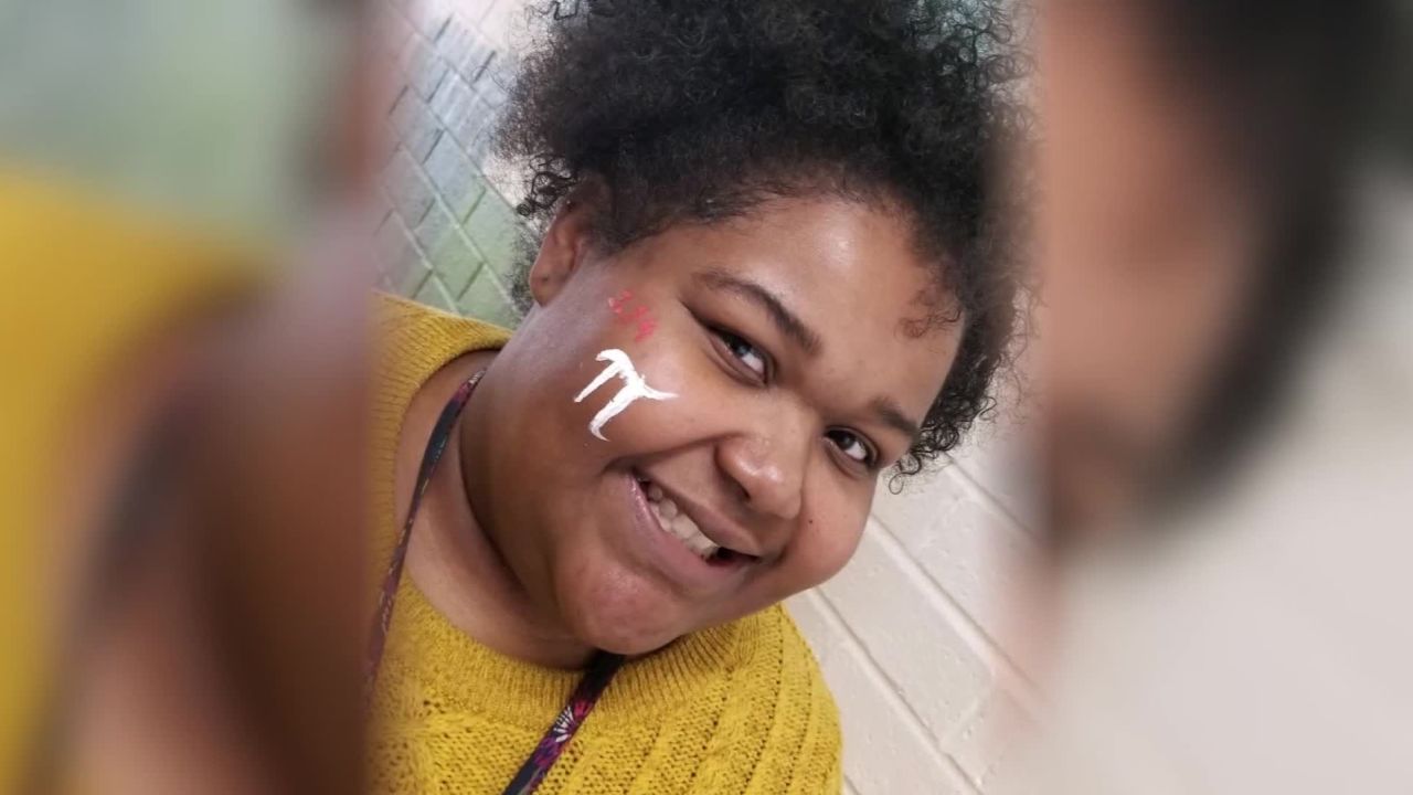 Demetria Bannister, 28