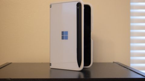 1-surface duo review underscored