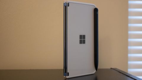 4-surface duo review underscored