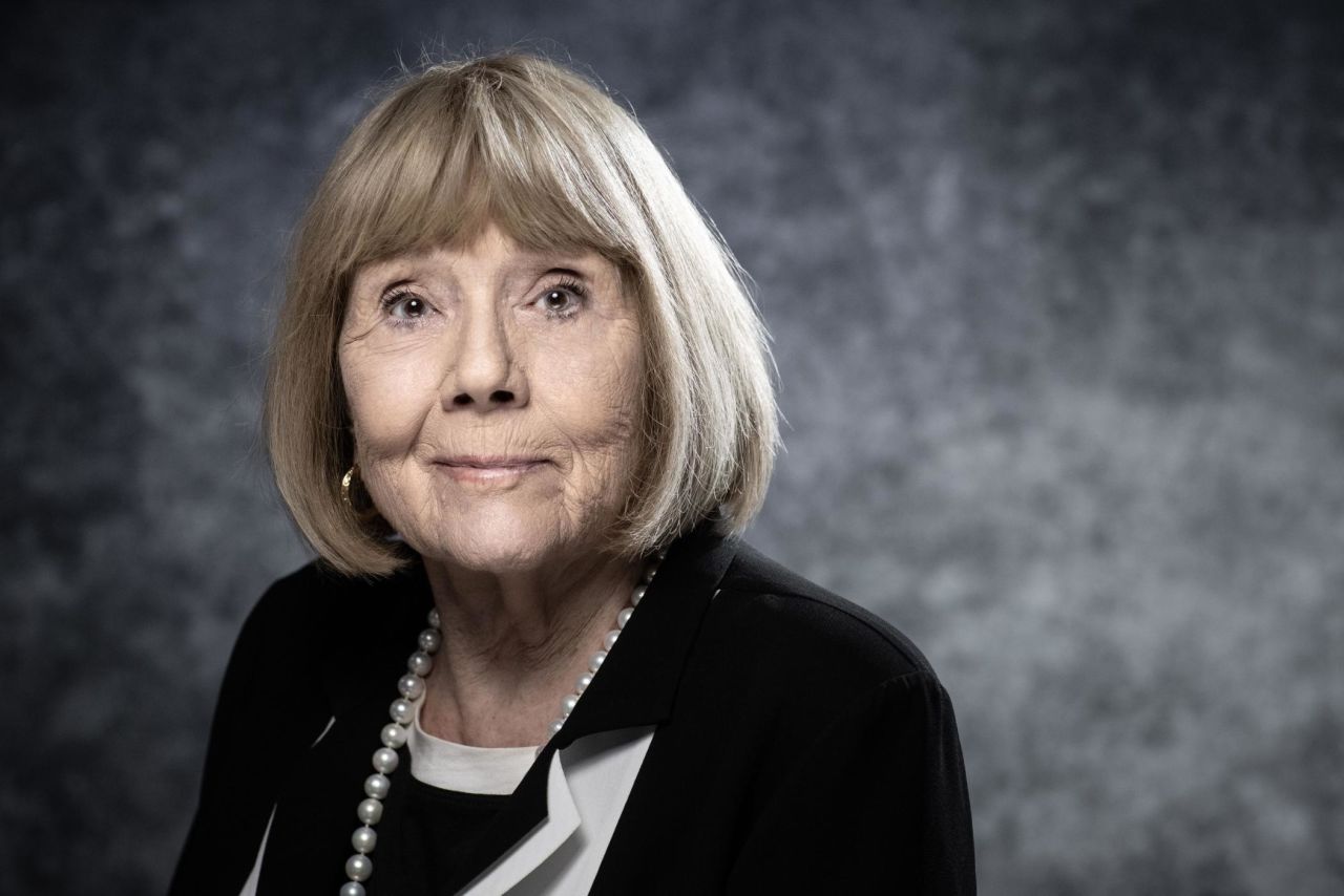 British actress <a href="https://www.cnn.com/2020/09/10/entertainment/diana-rigg-dead-avengers-gbr-intl/index.html" target="_blank">Diana Rigg</a>, whose decades-long acting career spanned the 1960s spy series "The Avengers," classical theater and "Game of Thrones," died on September 10, according to her agent. Rigg was 82.