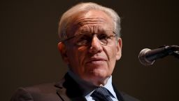 LOS ANGELES, CA - APRIL 07:  Bob Woodward attends 'A Morning With Bob Woodward' at American Jewish University on April 7, 2019 in Los Angeles, California.  (Photo by Michael Kovac/Getty Images)