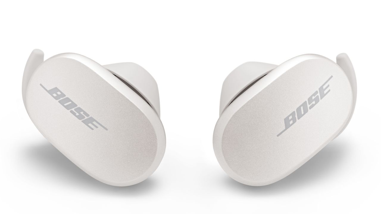 bose quiet comfort earbuds sandstone