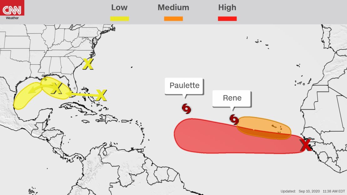 weather tropics outlook 20200910