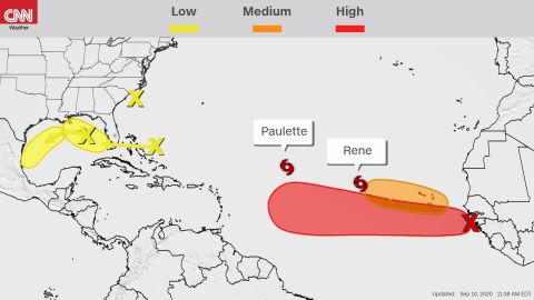 weather tropics outlook 20200910