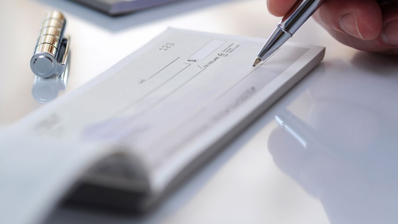 Checking accounts are easy and convenient, but you'll need to research the best choices.