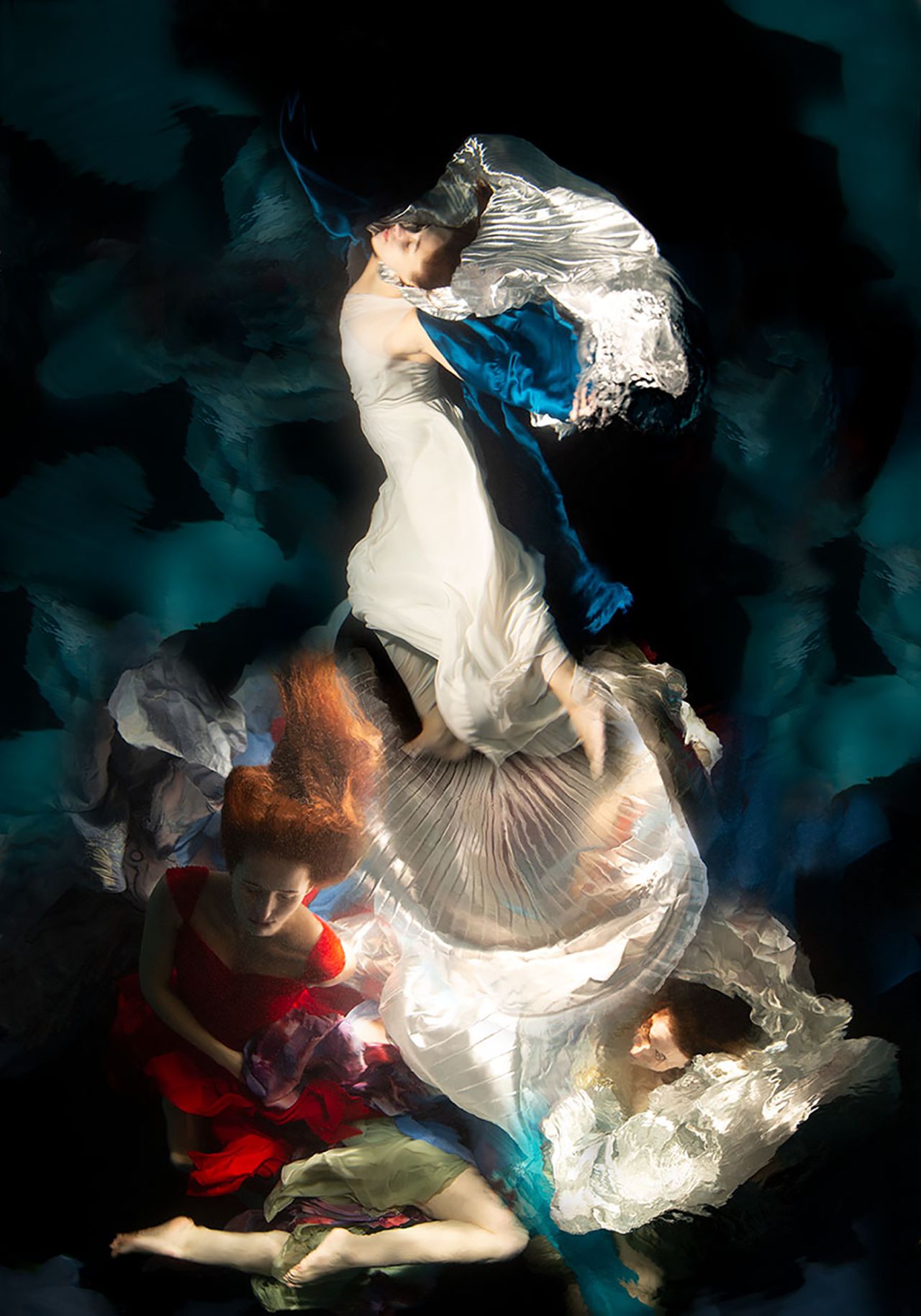 "Venus is Rising" by Christy Lee Rogers