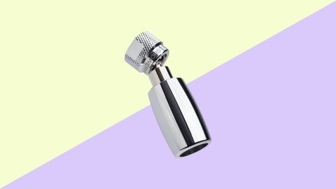 High Sierra Classic Plus Shower Head