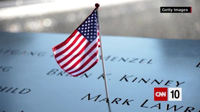 CNN10 - 9/11/20
