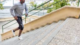 Researchers from Jönköping University in Sweden have found that just two minutes of exercise could have a positive effect on brain function and mental health.