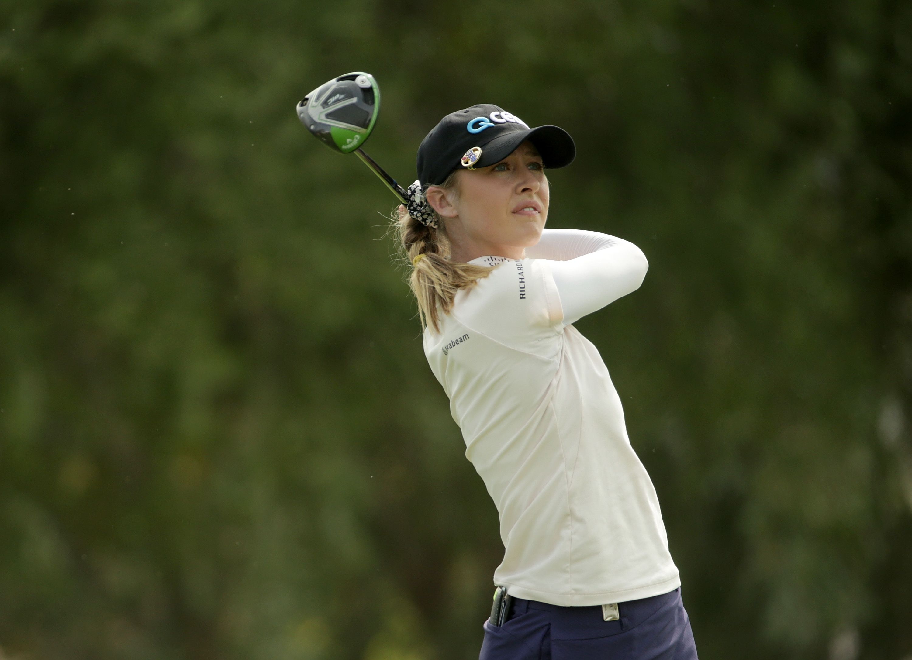 Is Nelly Korda Still the World Number 1? An Exploration of Her