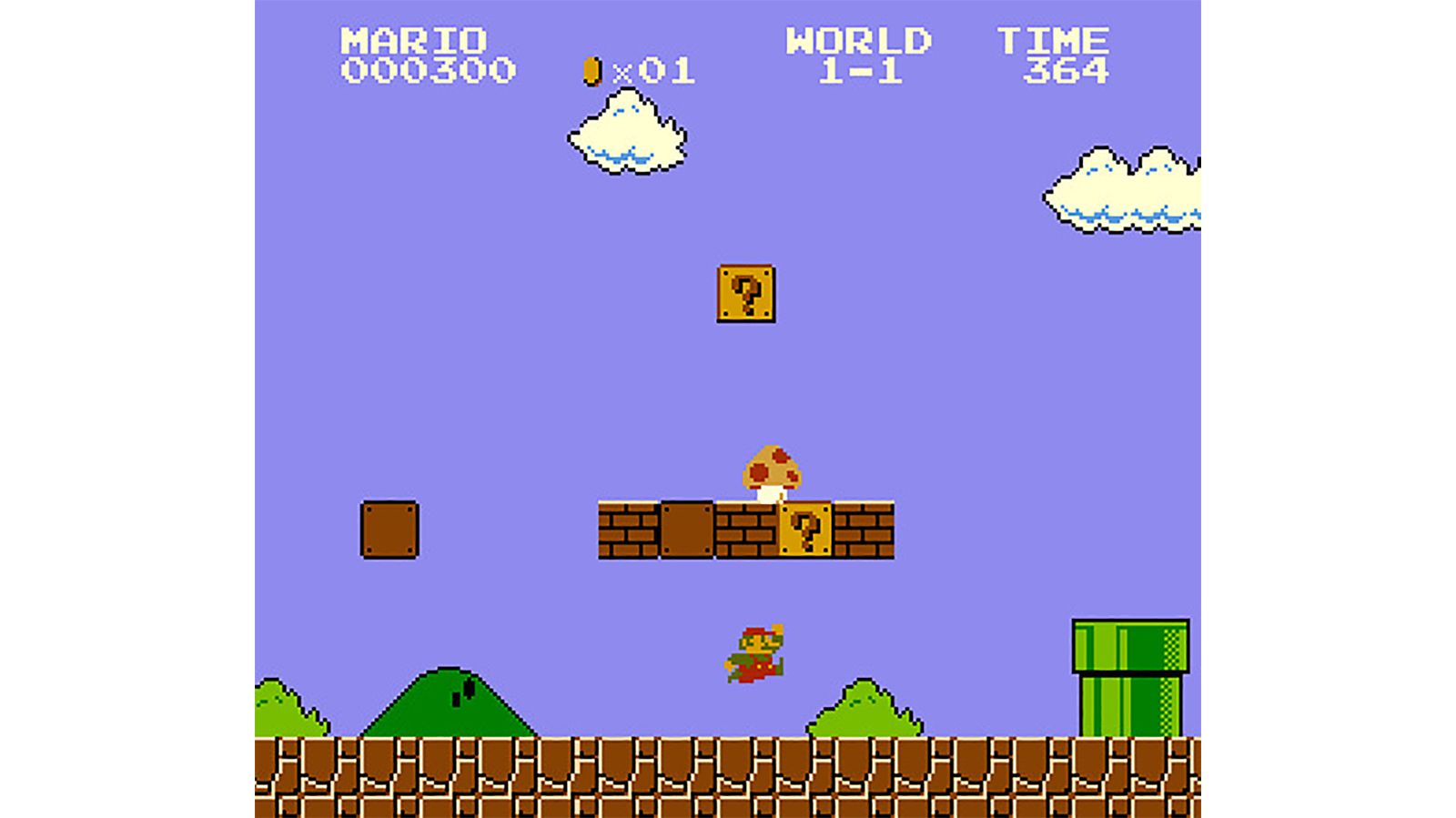 Nintendo superfan spent 7 years building this classic Mario game inside Super  Mario Maker 2