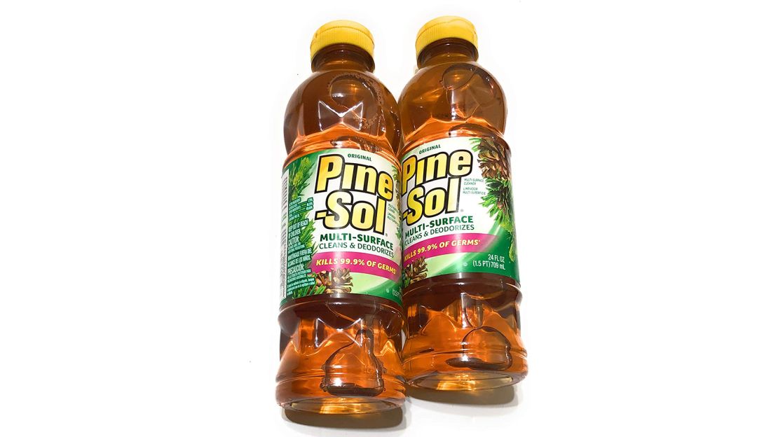 Pine Sol Multi-Surface