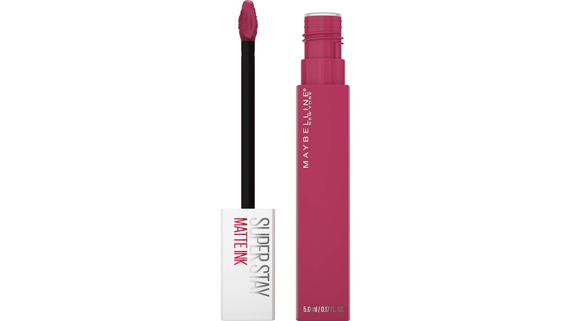 Maybelline SuperStay Matte Ink Liquid Lipstick