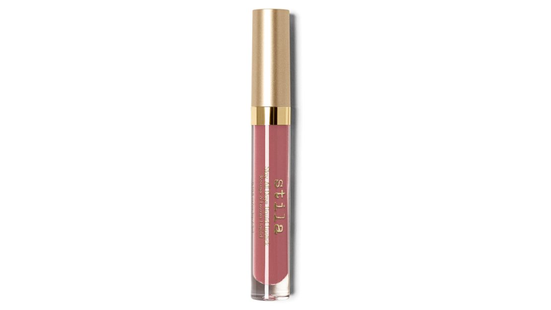 Stila Stay All Day Liquid Lipstick