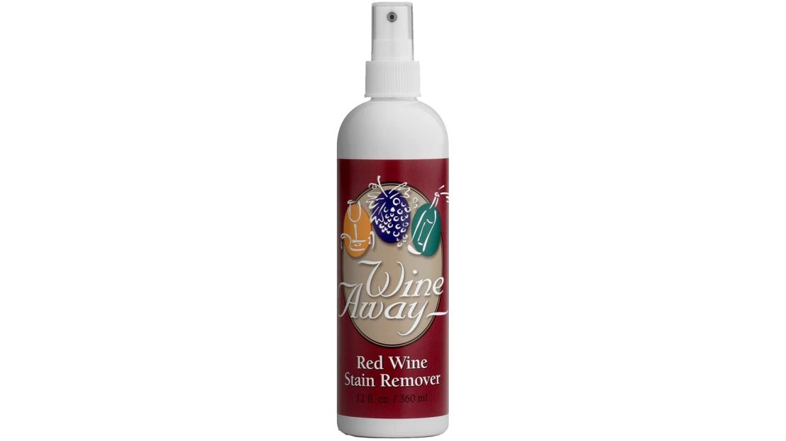 Wine Away Red Wine Stain Remover