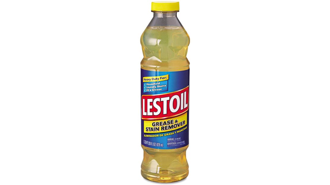 Lestoil Heavy-Duty Multipurpose Cleanser 