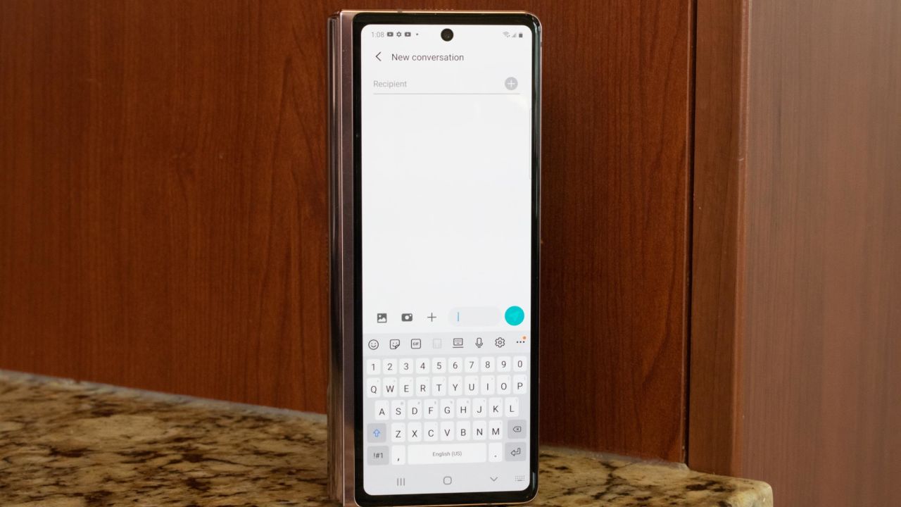 7-galaxy z fold 2 review underscored