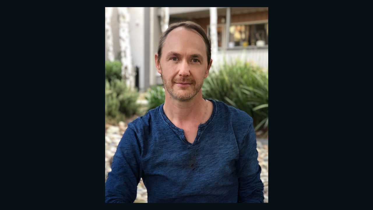 Matthew Albracht 