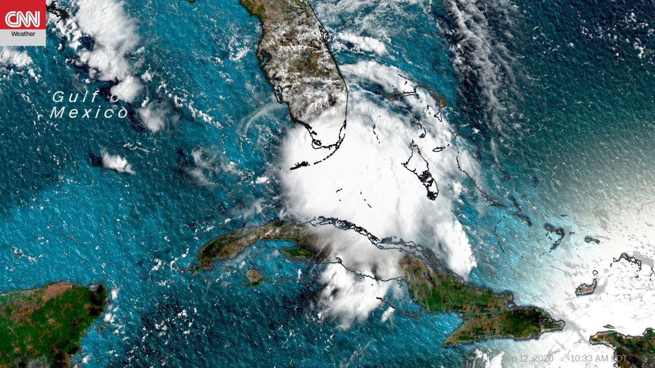 Tropical Depression 19 is expected to become a named tropical storm over the Gulf of Mexico today, according to the National Hurricane Center.