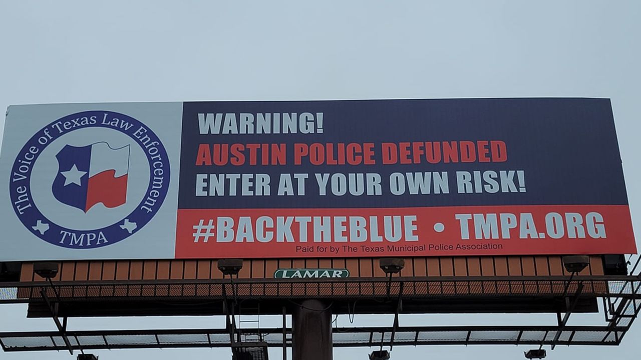 Gbh In Crisis Viral Defunded Sign Fuels More Layoffswhat Happens Next - lwsxmsn