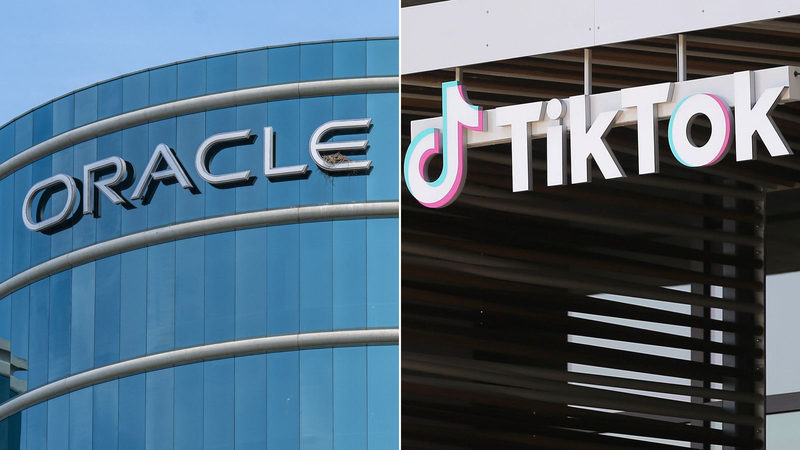 Oracle TikTok Deal Wins Trump's Blessing: Deal at a Glance - Bloomberg