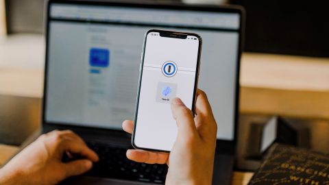 1Password
