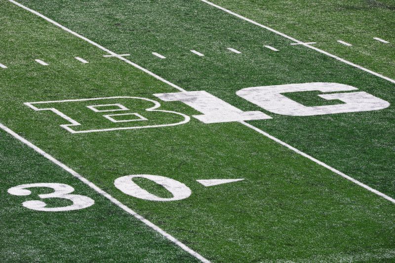 Big Ten Officials Set To Vote On Resuming Play | CNN