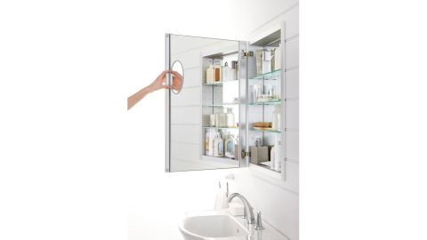 Kohler Verdera Aluminum Medicine Cabinet 