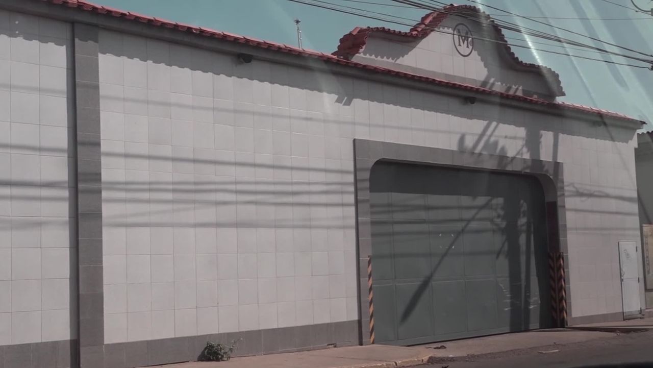 venezuela covid motels