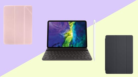 Best iPad accessories