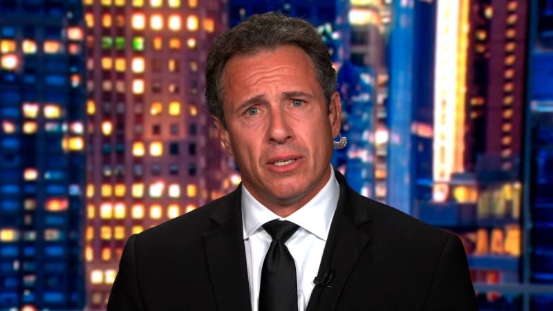 Cuomo: We Are Stuck In An ‘IDK, WTF’ Cycle | CNN Politics