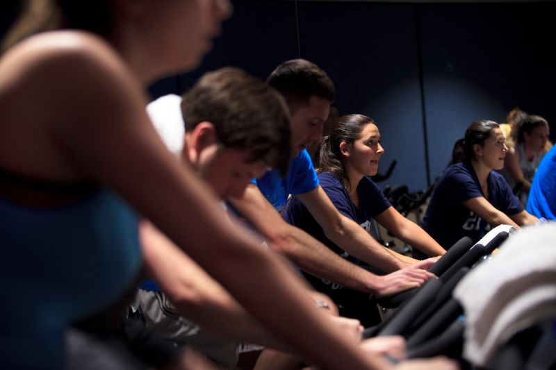 Peloton discount sues flywheel