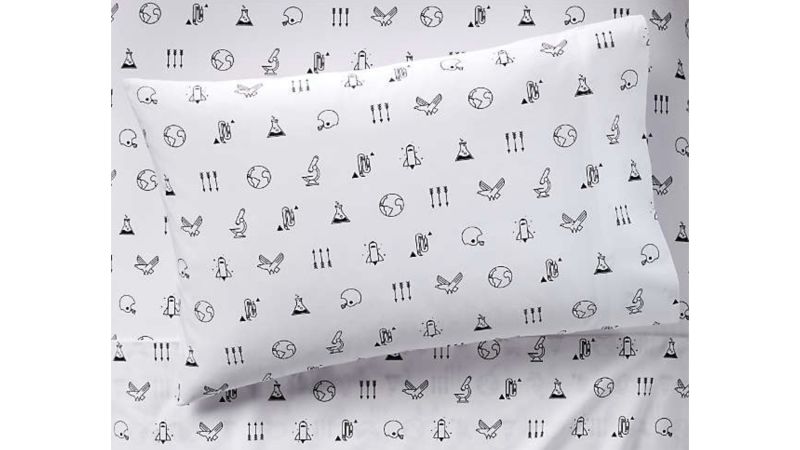 childrens sheets twin